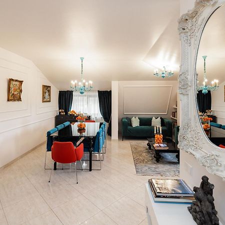 Medziotoju Apartments Palanga Bagian luar foto