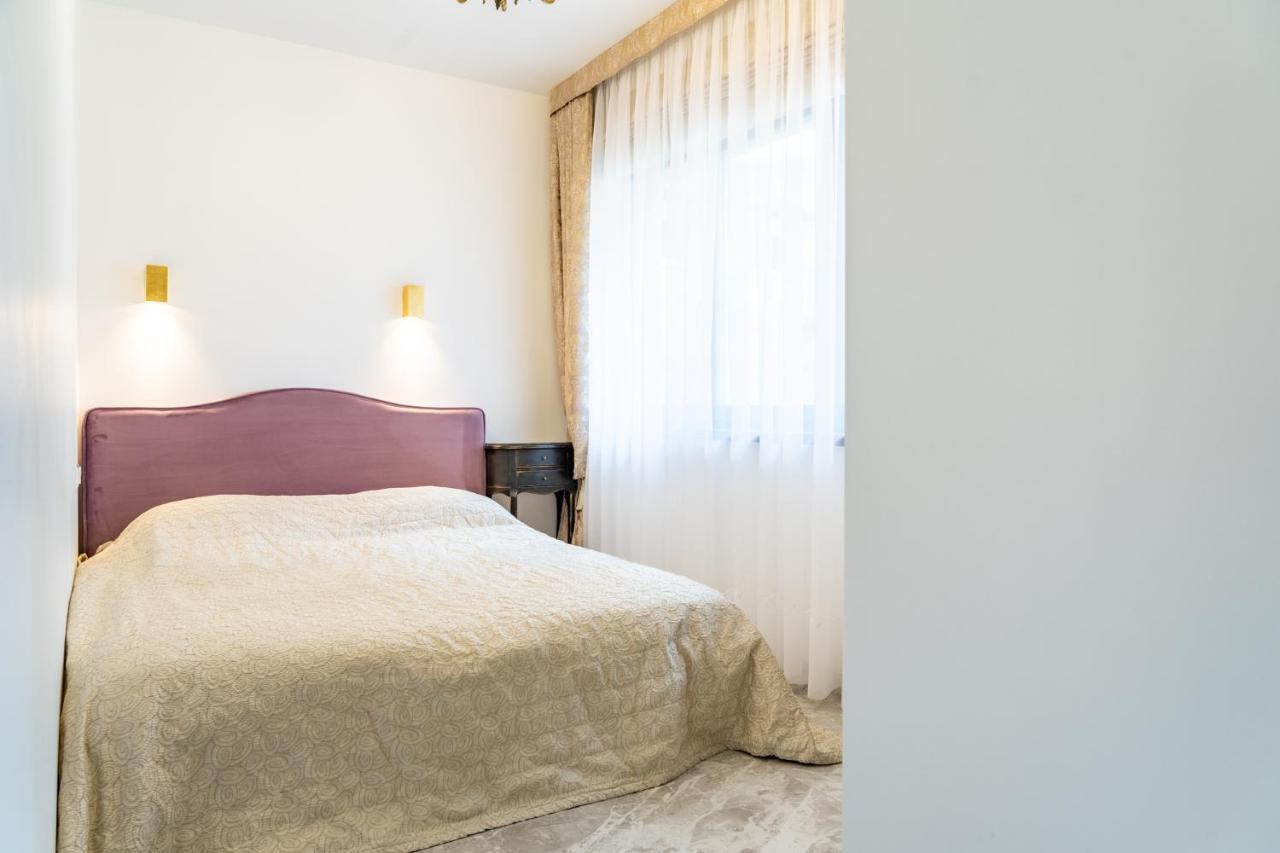 Medziotoju Apartments Palanga Bagian luar foto