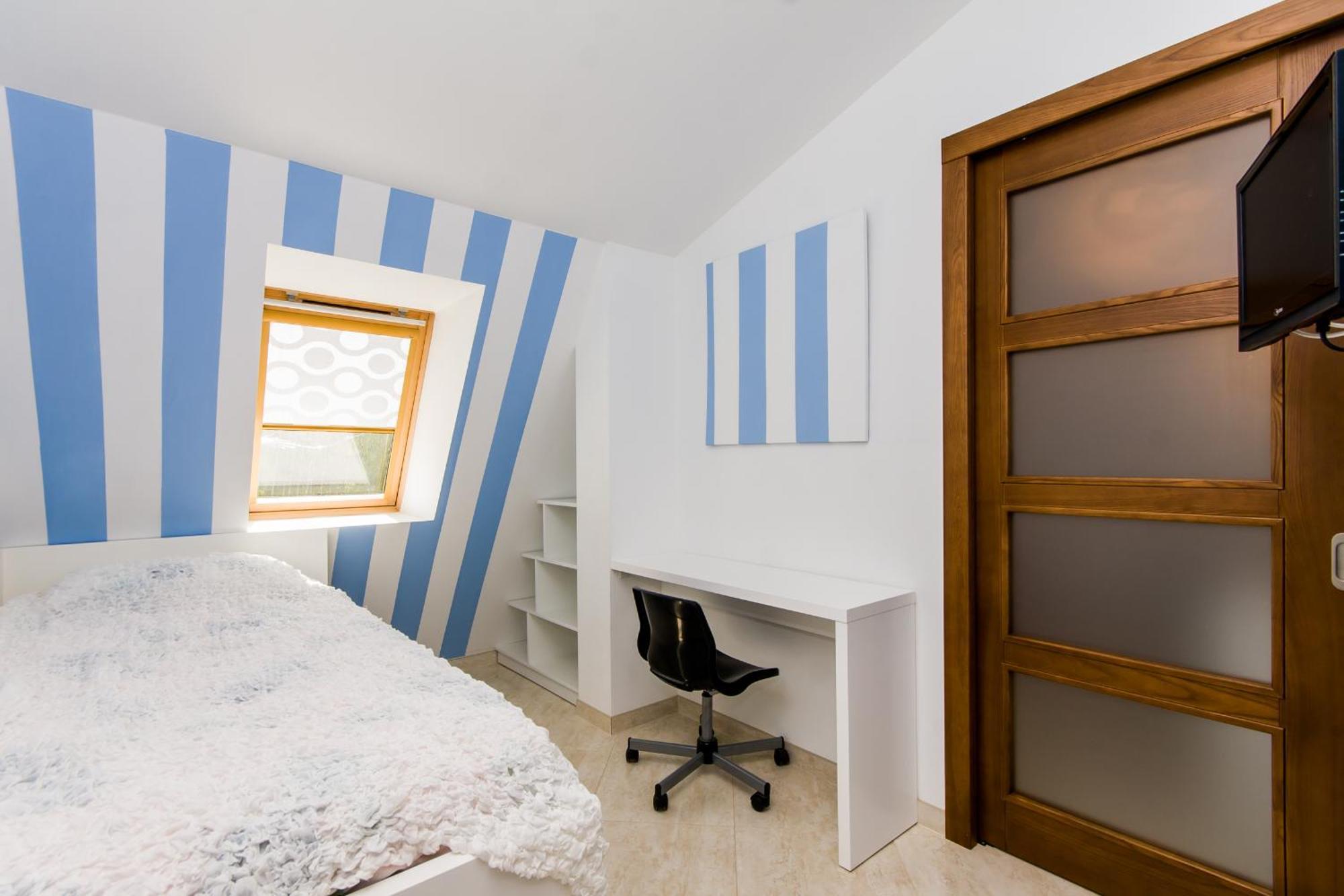 Medziotoju Apartments Palanga Ruang foto