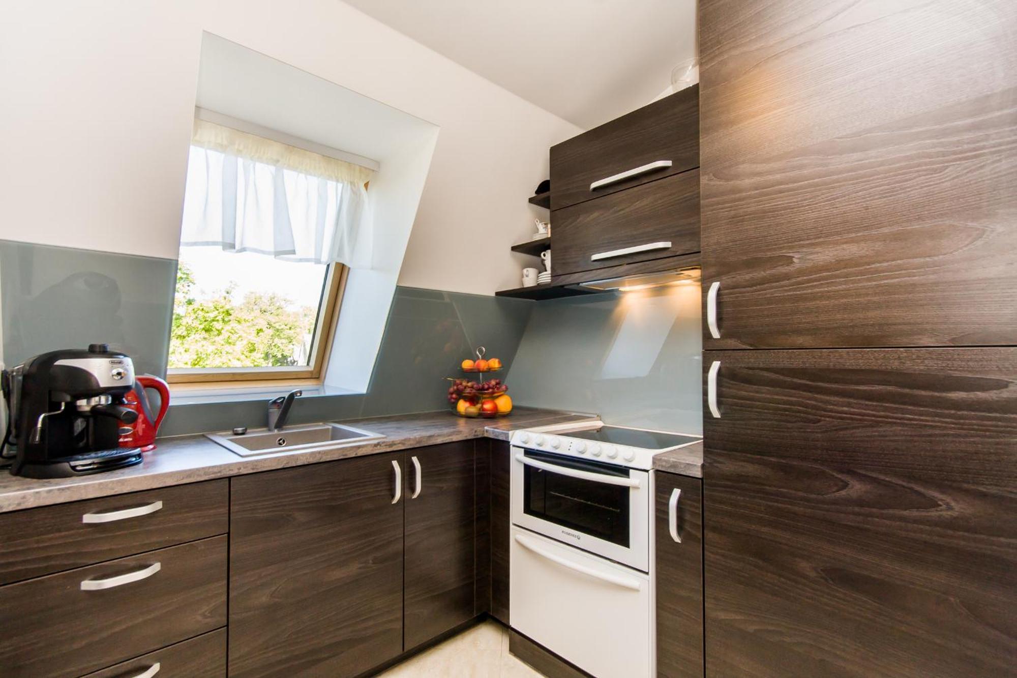 Medziotoju Apartments Palanga Ruang foto