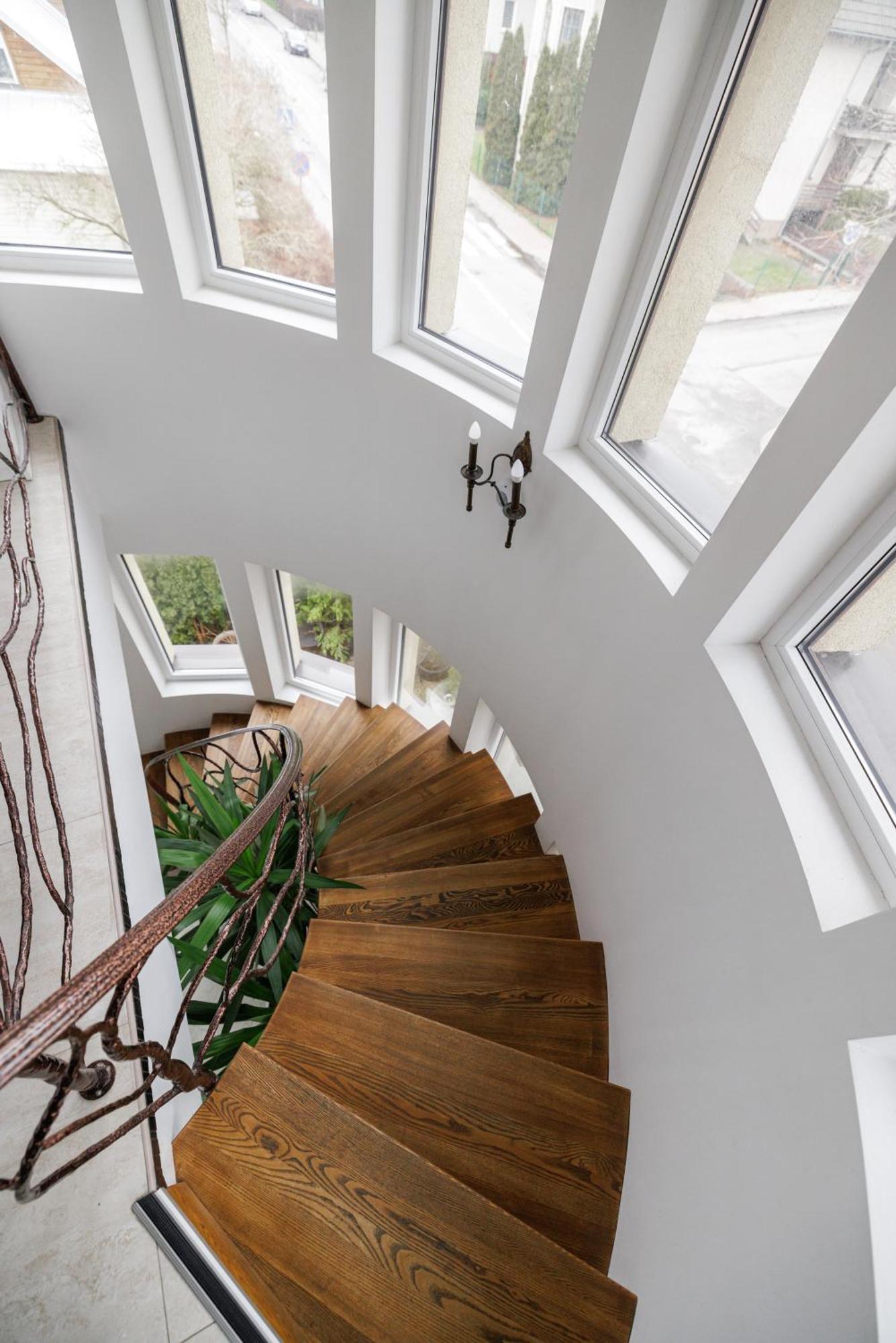 Medziotoju Apartments Palanga Bagian luar foto