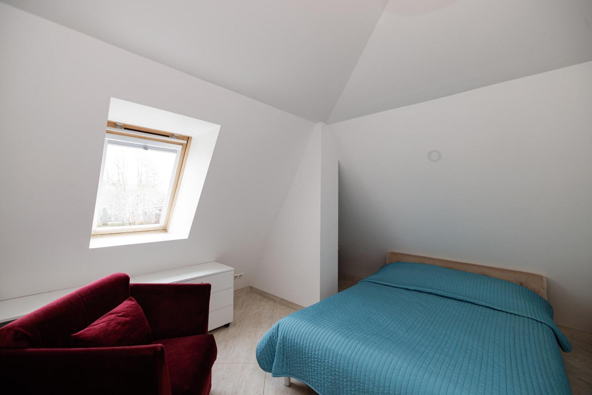 Medziotoju Apartments Palanga Bagian luar foto
