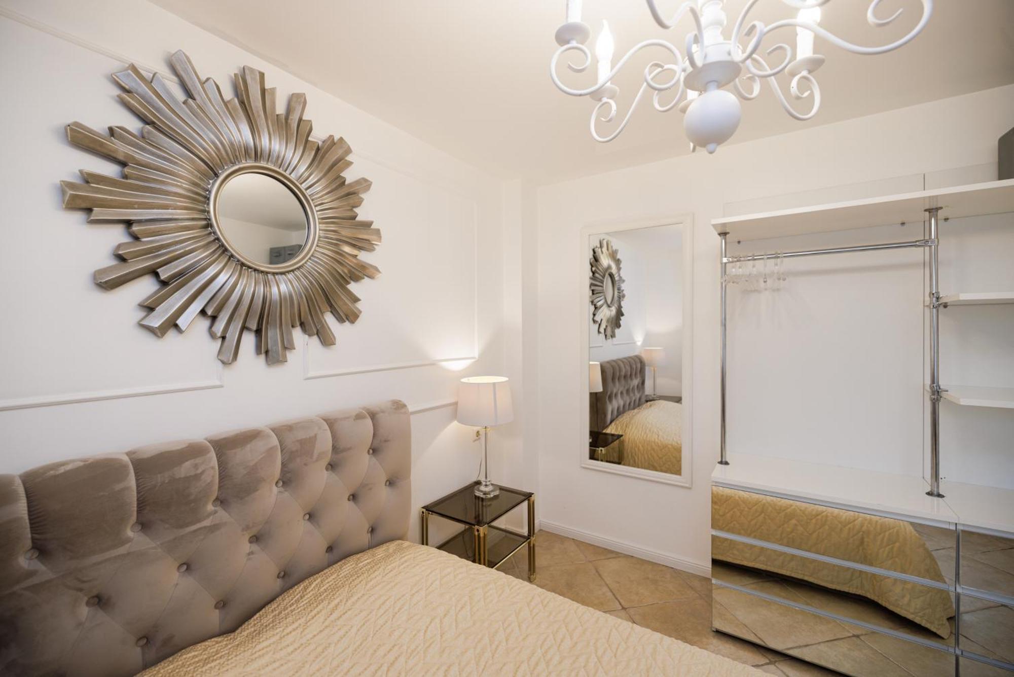 Medziotoju Apartments Palanga Bagian luar foto