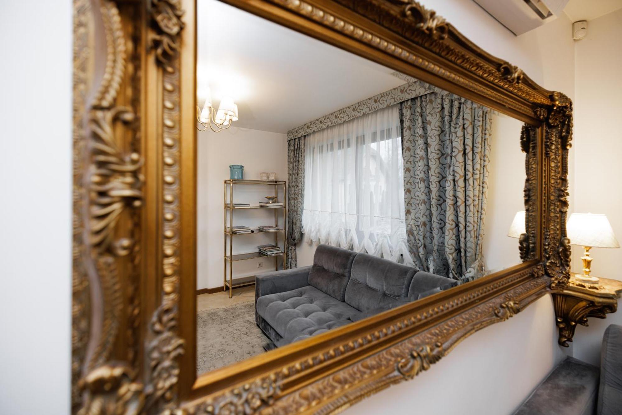 Medziotoju Apartments Palanga Bagian luar foto
