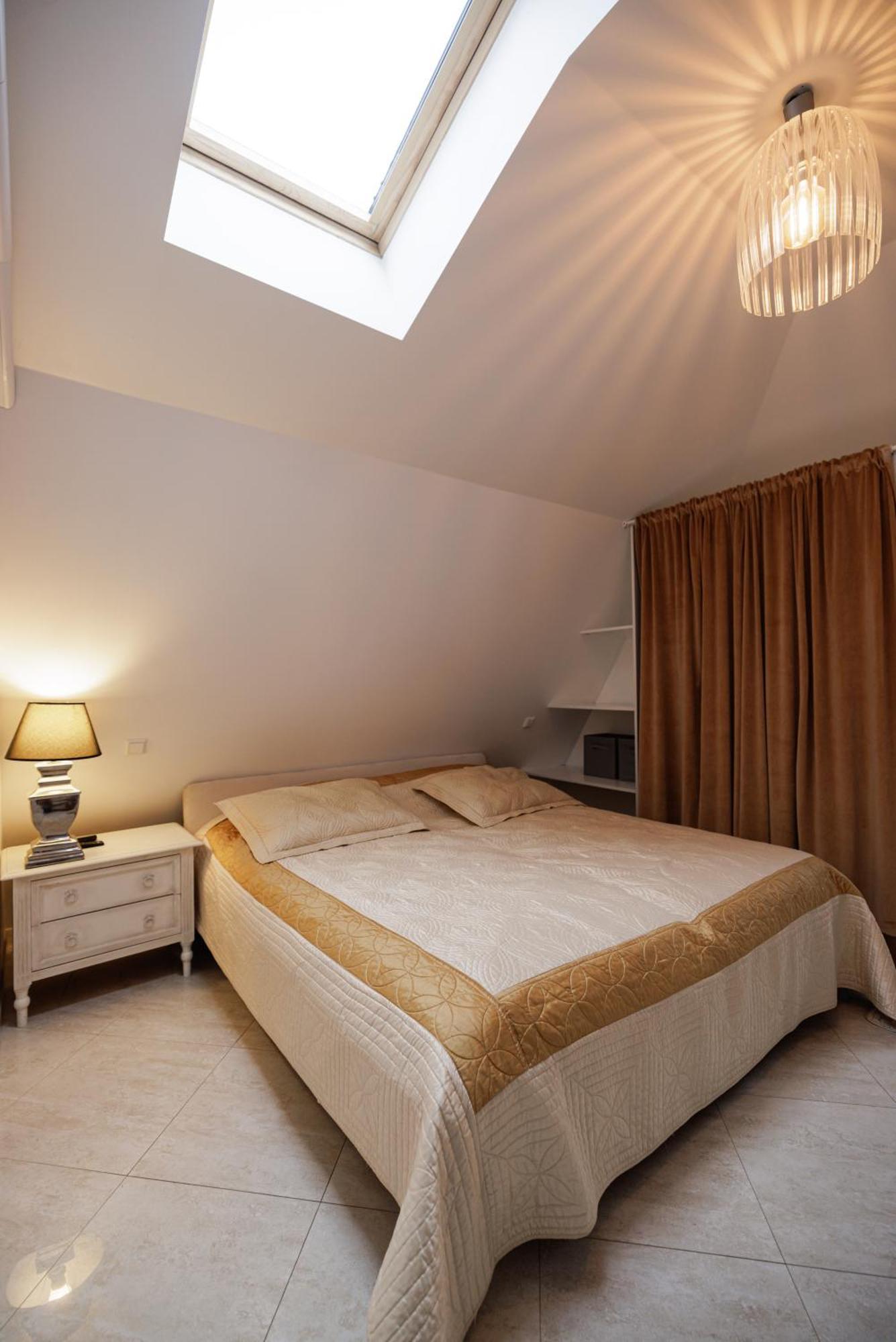 Medziotoju Apartments Palanga Bagian luar foto