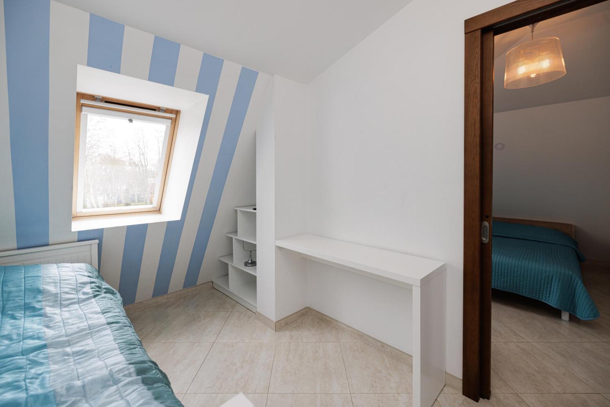 Medziotoju Apartments Palanga Bagian luar foto