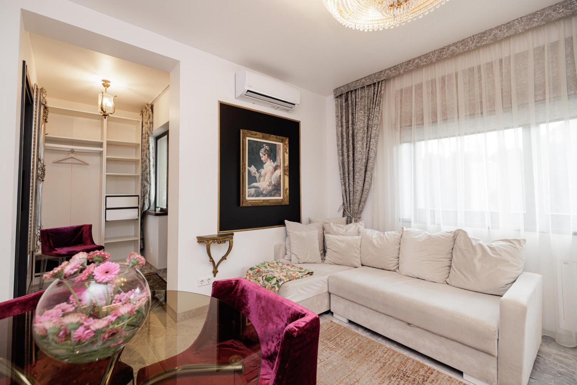 Medziotoju Apartments Palanga Bagian luar foto