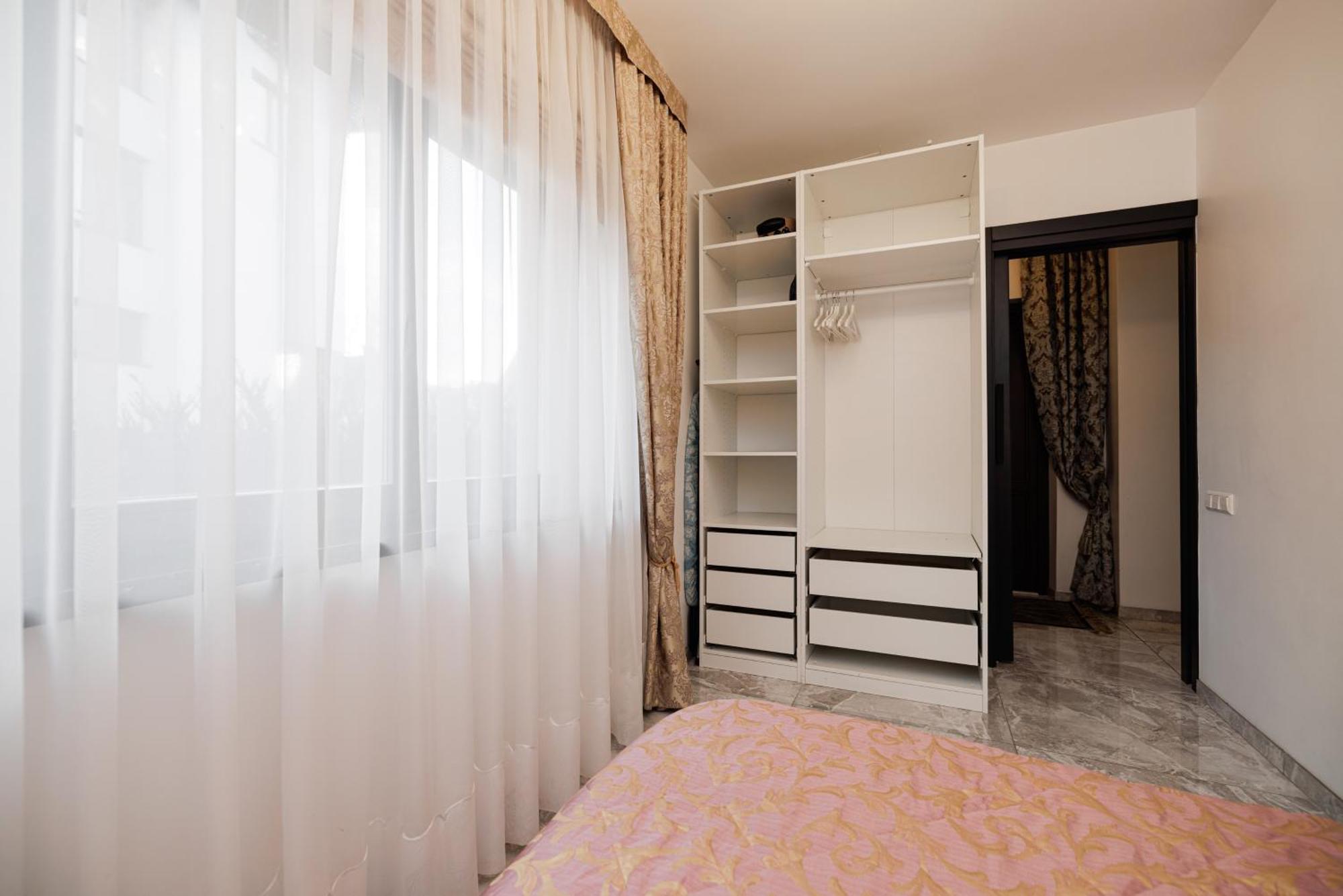 Medziotoju Apartments Palanga Bagian luar foto