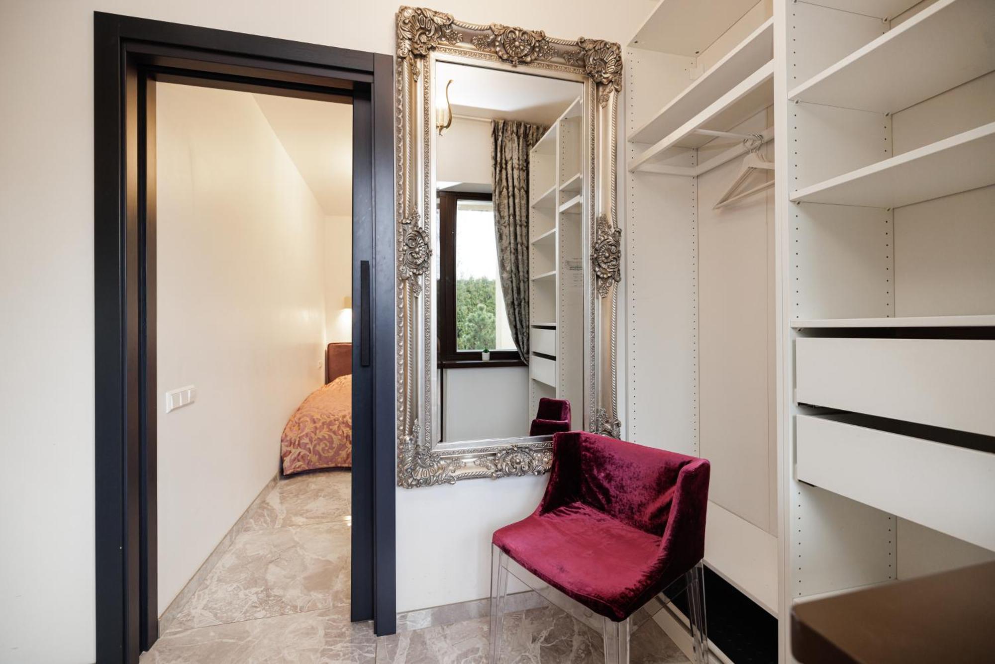Medziotoju Apartments Palanga Bagian luar foto
